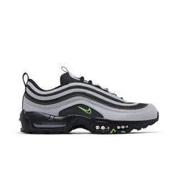 Nike Air Max 95/97 Ducks of a Feather Lightning Colab