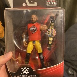 WWE Ricochet Elite