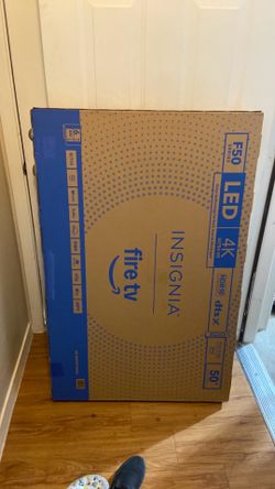 ‘INSIGNIA’ Fire TV