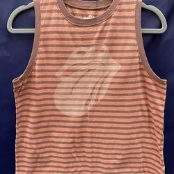 Vintage Rolling Stones Tank Top