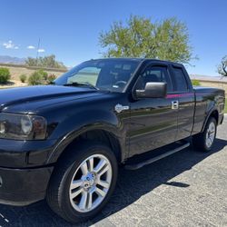 2006 Ford F-150