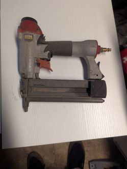 finish nailer
