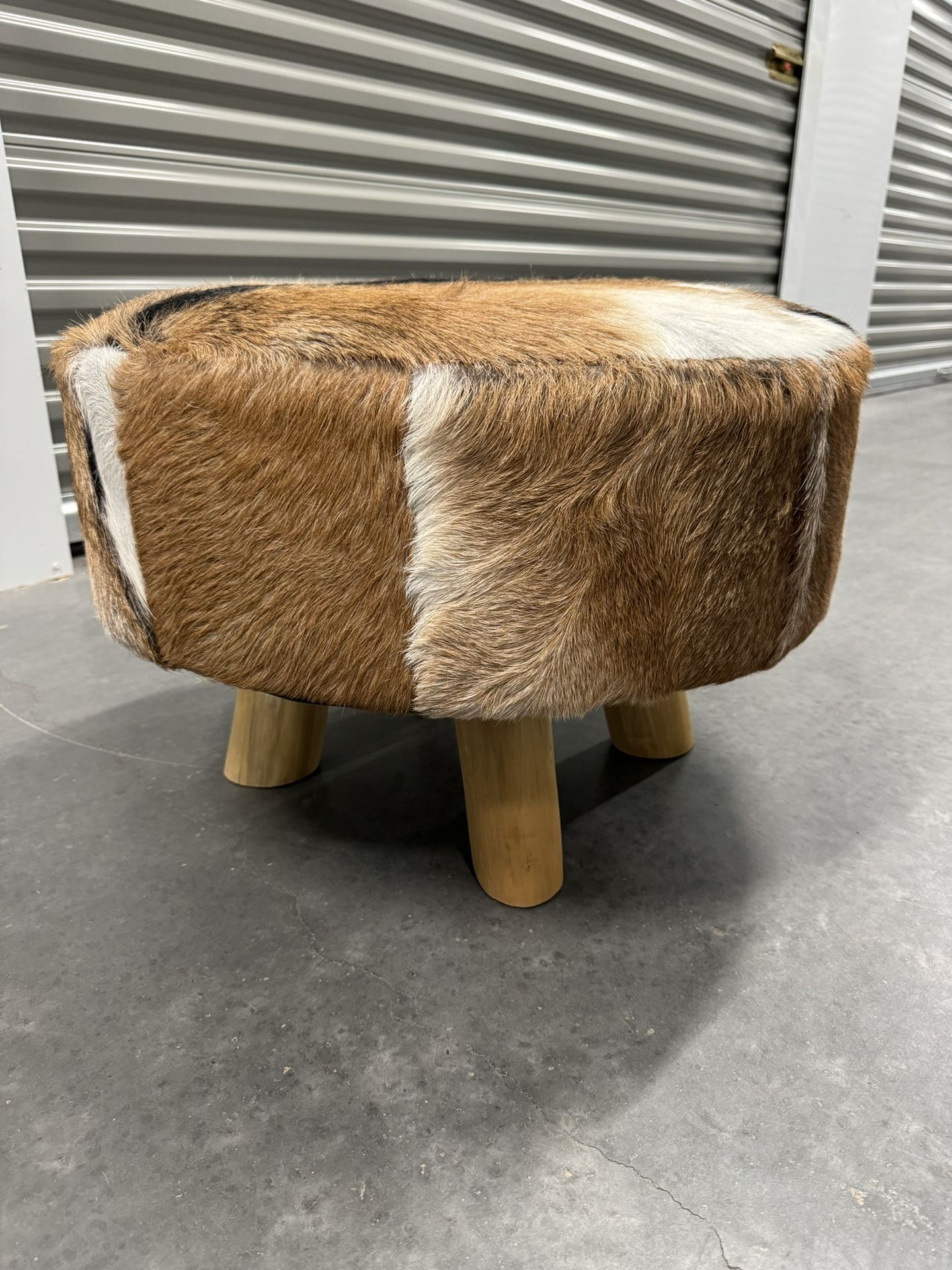 Stool