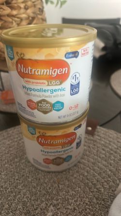 Nutramigen