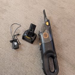 Shark handheld vacuum