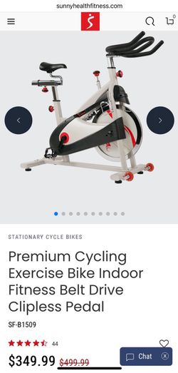 Work Out Bike