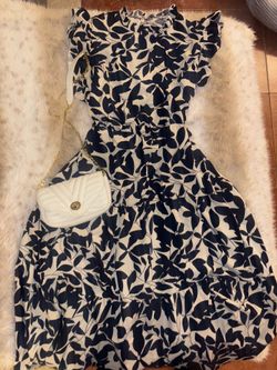 Vestido 2XL