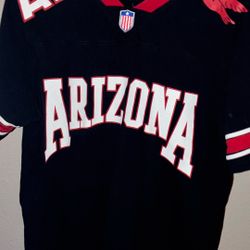SD SPORT Arizona Jersey Shirt 