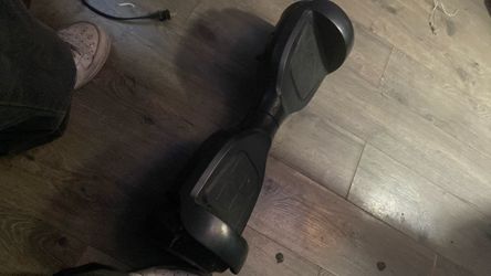Hoverboard