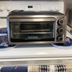 Toaster Oven 