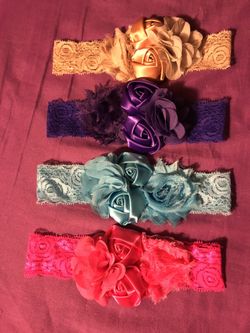 Diademas