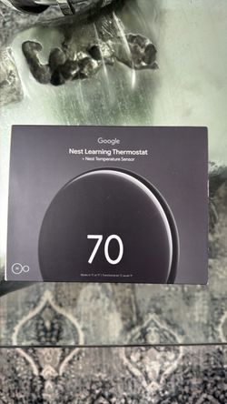 Thermostat