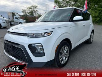 2021 Kia Soul