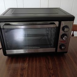 I Have A Brand New Oven Here Never Been Used For Sale