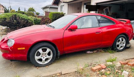 1995 Toyota Celica