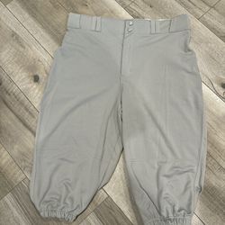 Softball Pants Size L/xl