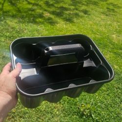Mobile Detailing Tray