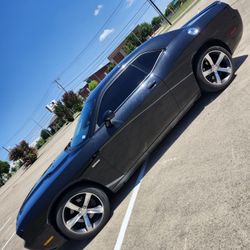 2014 Dodge Challenger