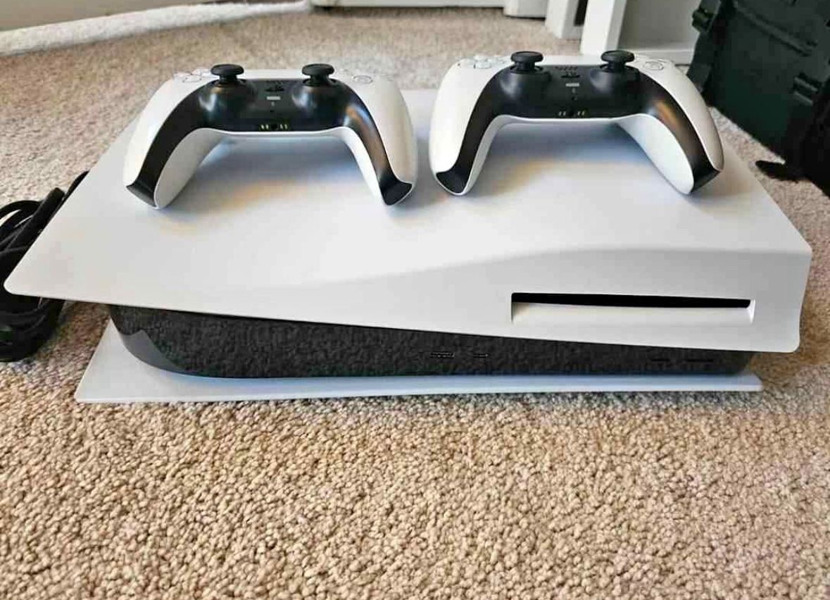PlayStation 5