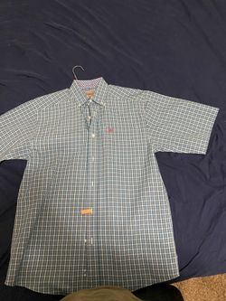 ariat shirt