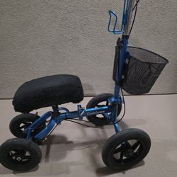 Knee Scooter 