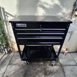 YES, Item Is Available 4 Drawer Tool Chest 