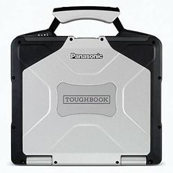 Panasonic Toughbook CF-31 Rugged Laptop Core i5 2.7Ghz 8GB 500GB Win7 Engine Diagnostic Serial port Rugged