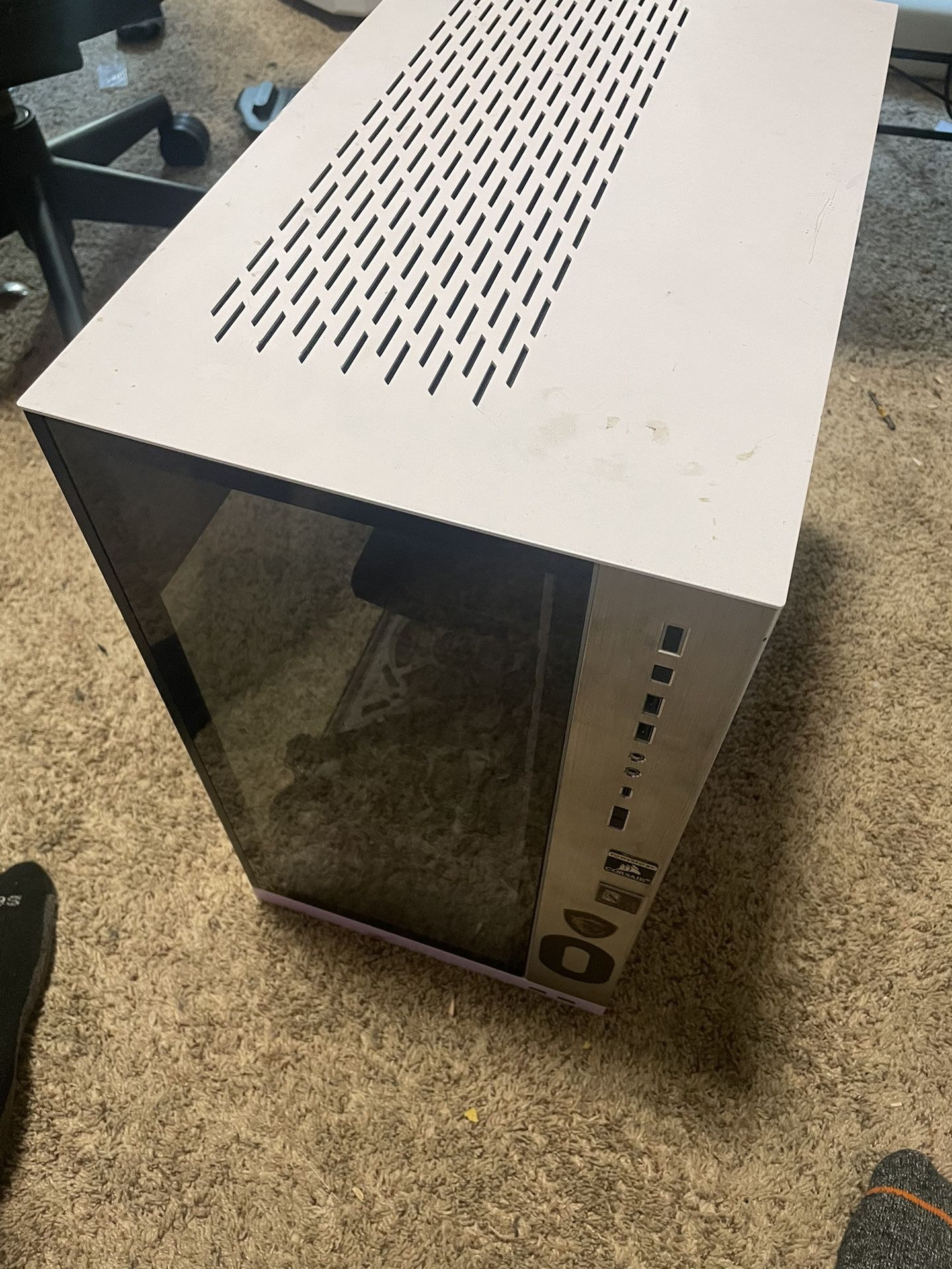 2080ti Liquid cooled