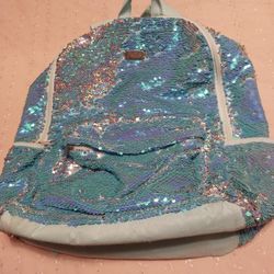 Justice Backpack 