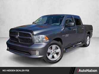 2013 RAM 1500