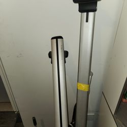 BrightLines Roof Rack 2018 Chevy Equinox 