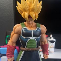 Dragon Ball Z Figure 