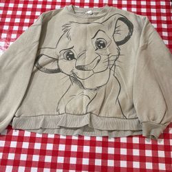 Sweater Simba
