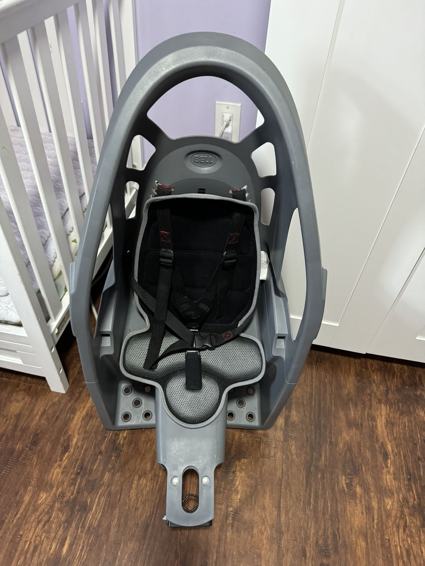 Child Carrier