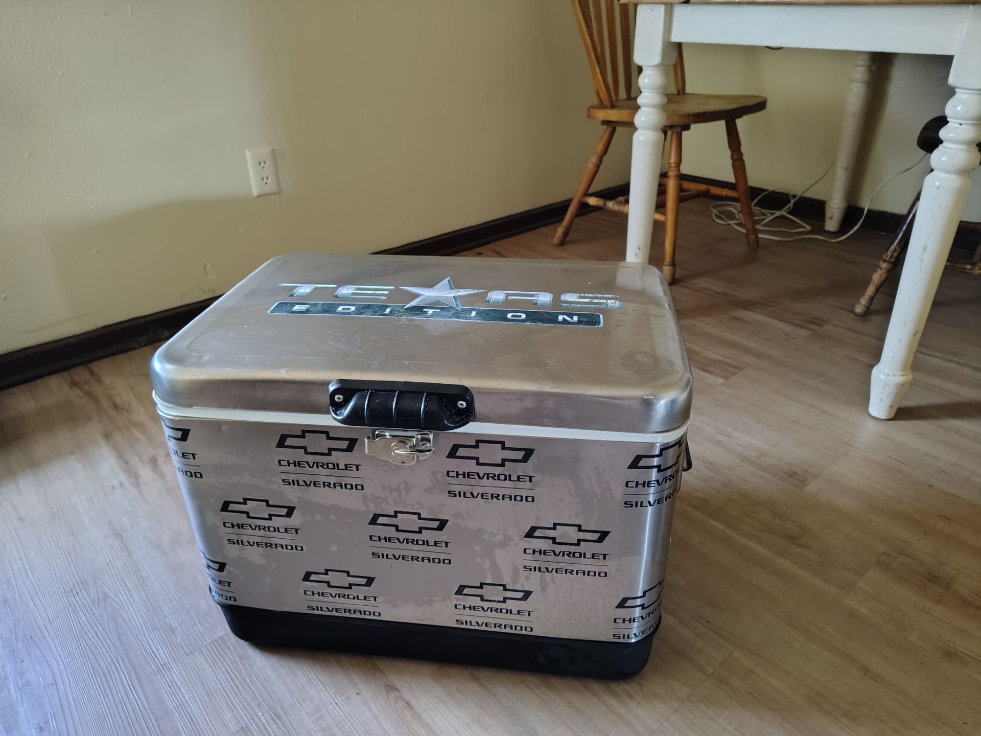 Cooler