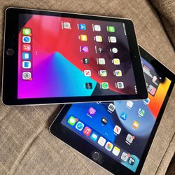 iPad Air 2 
