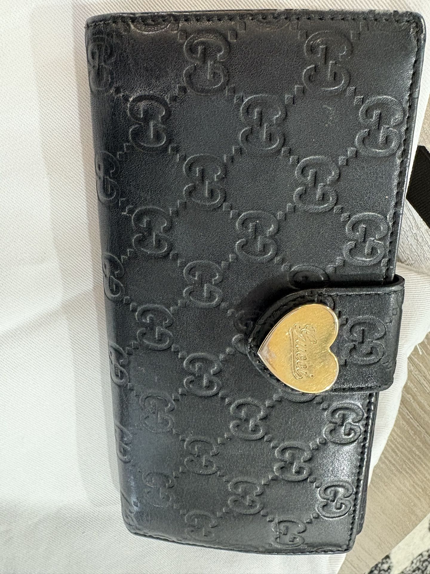 Authentic Gucci Female Wallet -