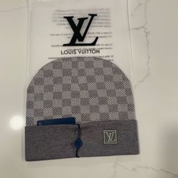 Louis Vuitton Beanie