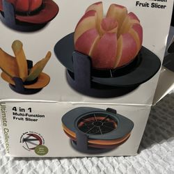 Fruit Slicer - Multi Fruit Slicer