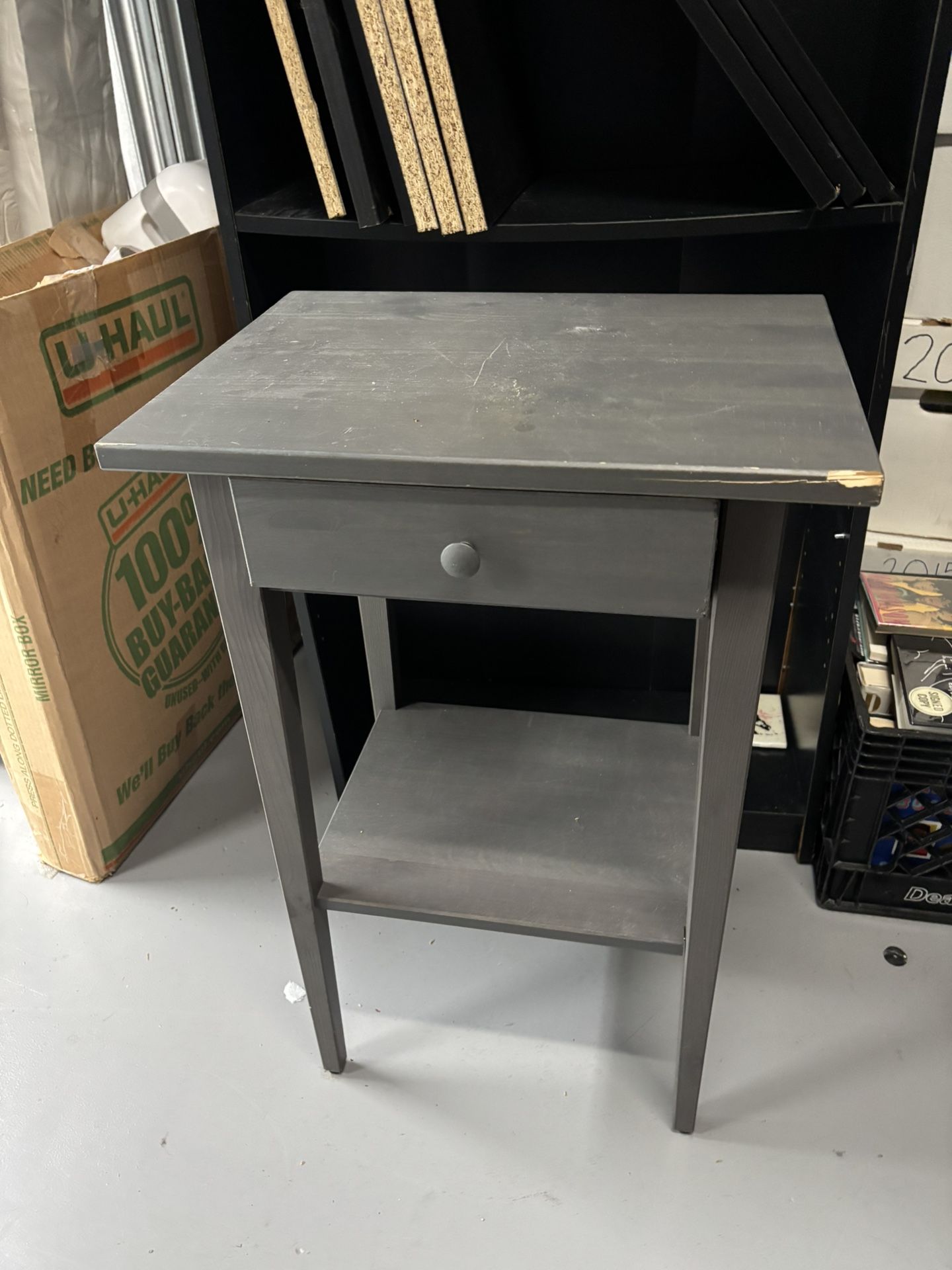 End Table