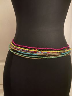 $5 Each .. Waist Beads