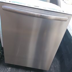 Frigidaire  Stainless Steel Dishwasher 