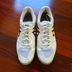 Asics Gel Challenger Tennis Shoes Men Size 9.5