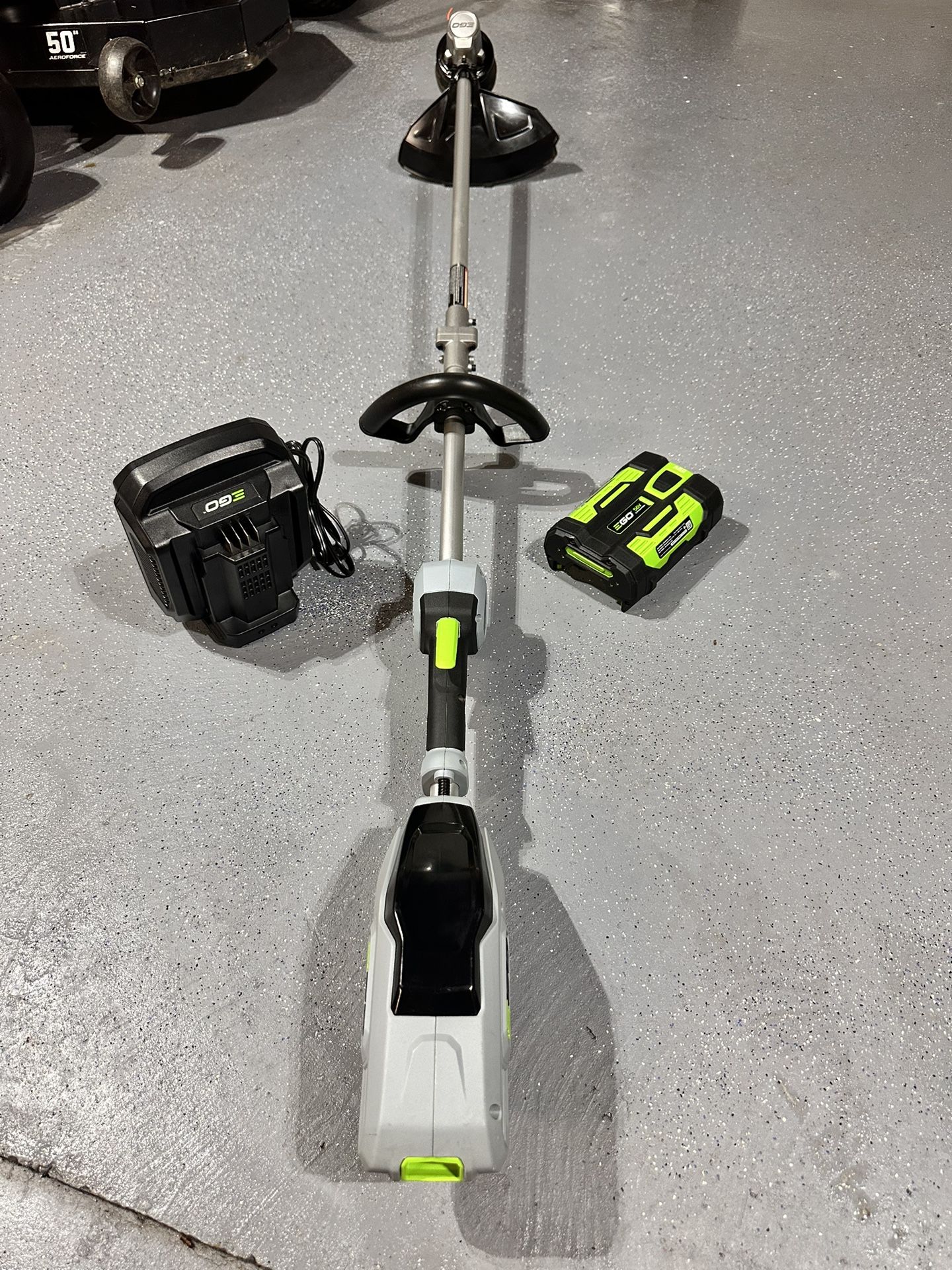 EGO POWER+ String Trimmer