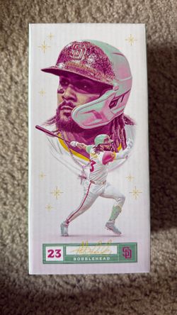 Fernando Tatis Jr. Bobblehead