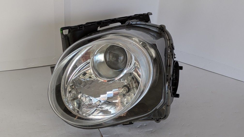 2015-2017 OEM Nissan Juke Halogen Headlight Left Driver Side