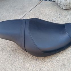 1992 KAWASAKI SADDLE SEAT 