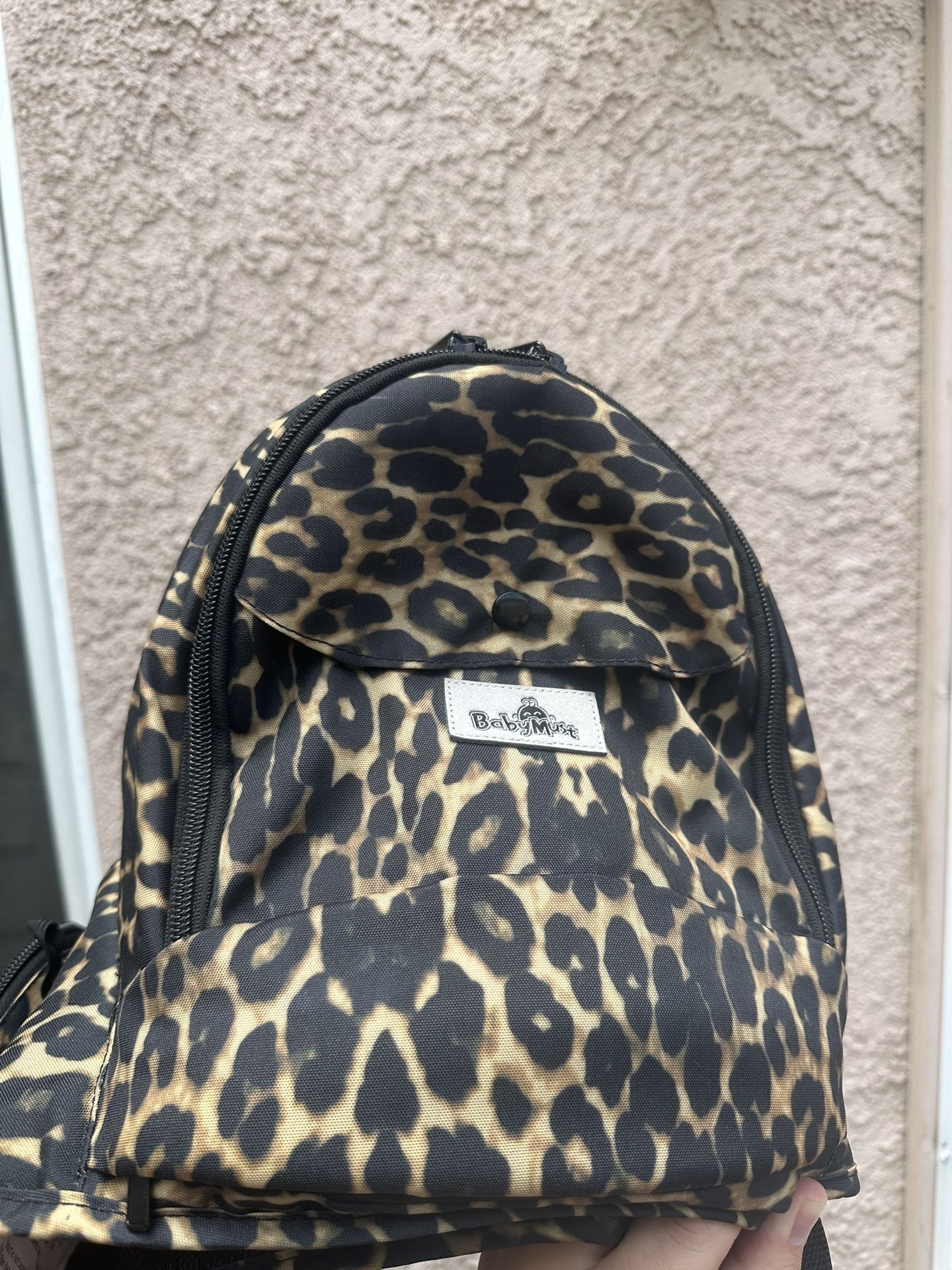 Baby / Toddler Carrier