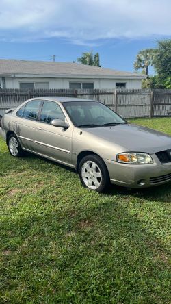 2006 COLD A/C. RUNS GREAT
