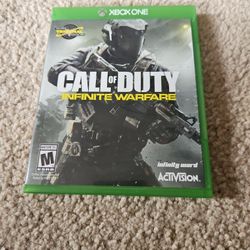 COD Infinite Warfare 